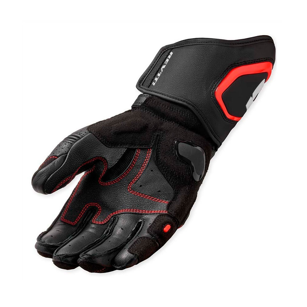 REV IT! Revit Argon 3 motorhandschoenen