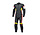 "Color: zwart-wit-rood","Size: 54"