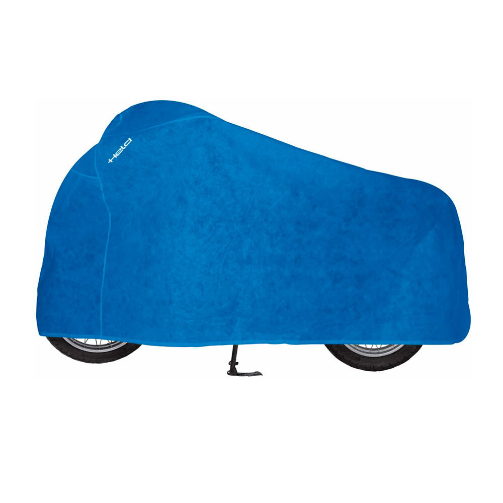 Held Held Bike Cover Indoor 2 motorhoes