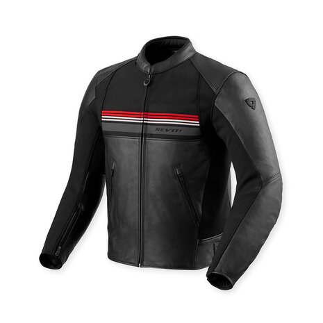 REV IT! Revit Mile 2 motorjas REV IT! Revit Mile 2 motorjas