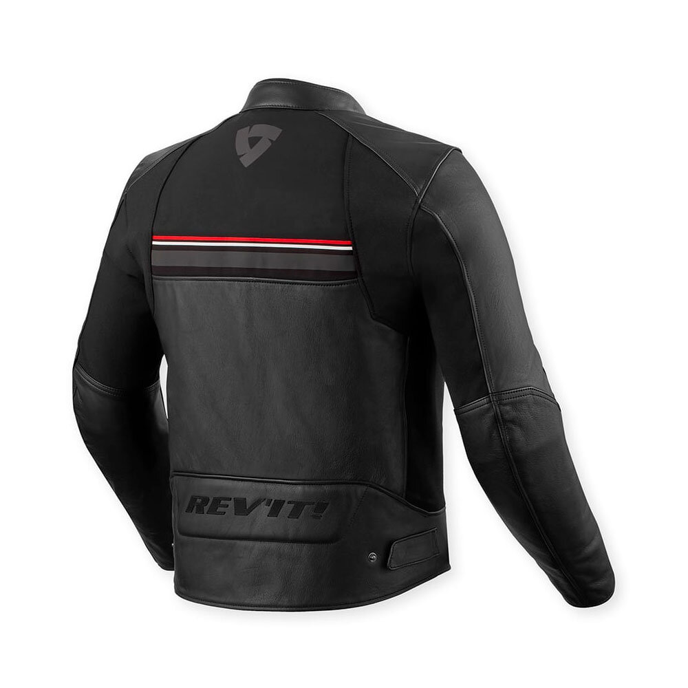 REV IT! Revit Mile 2 motorjas REV IT! Revit Mile 2 motorjas