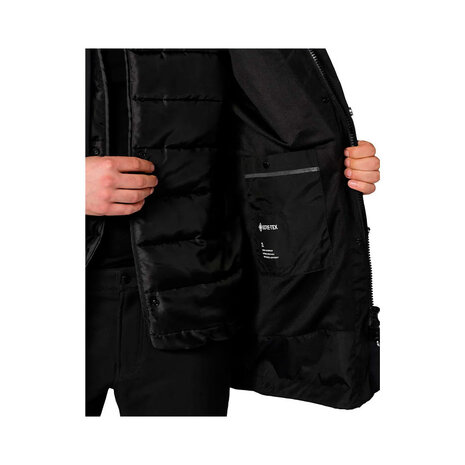 REV IT! Revit Domain GTX motorjas