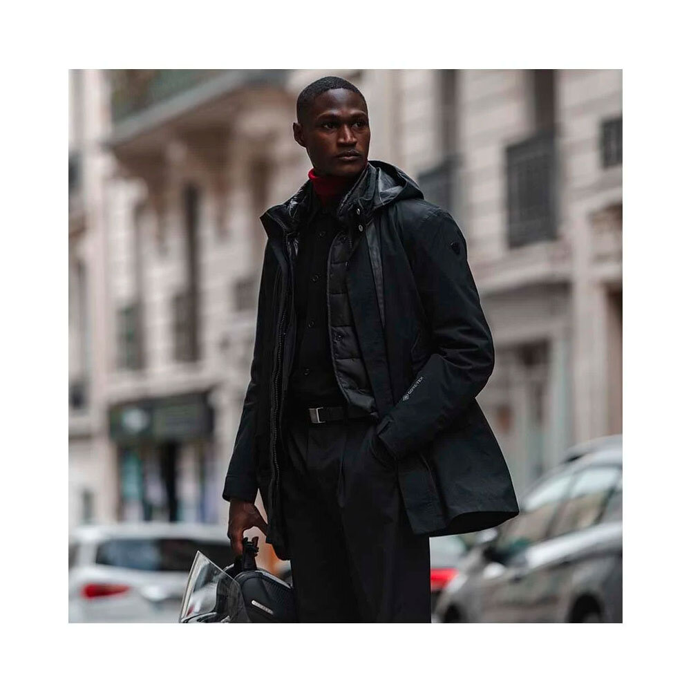 REV IT! Revit Domain GTX motorjas