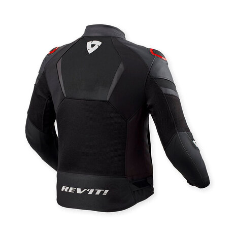 REV IT! Revit Mantis 3 H2O motorjas