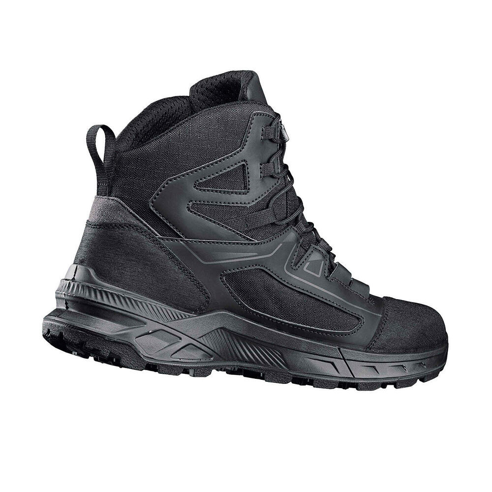 Held Held Montaro WP motorschoenen