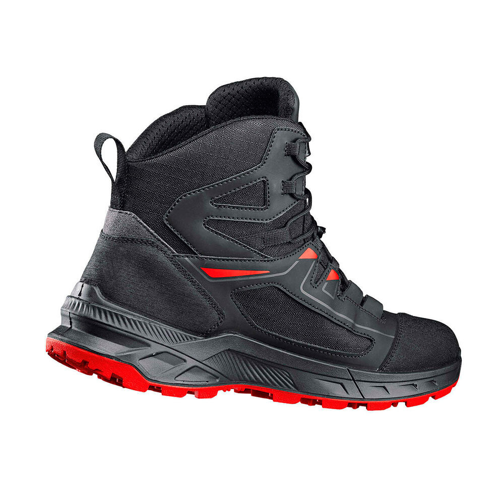 Held Held Montaro WP motorschoenen