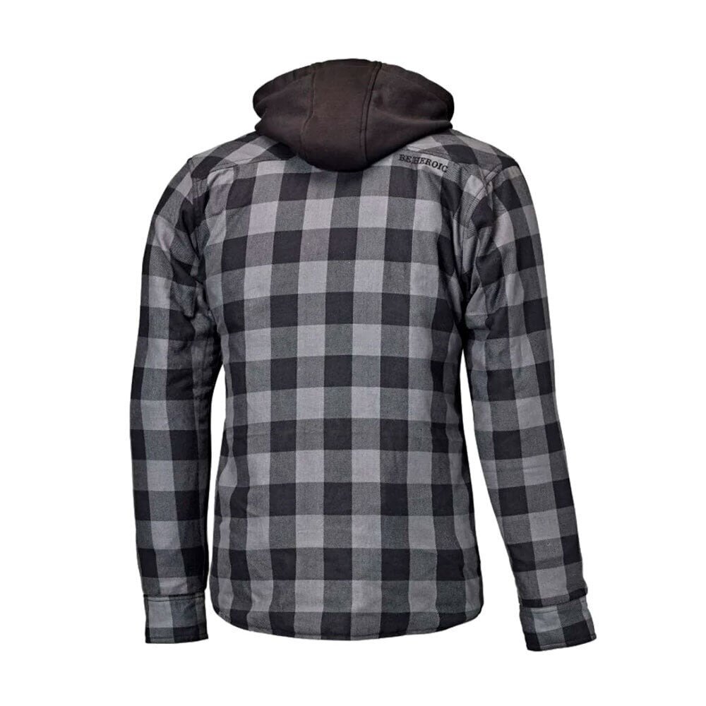 Held Held Lumberjack 2 motorhoodie  SALE