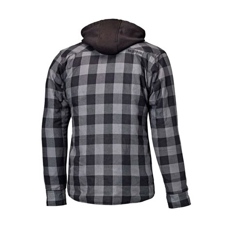 Held Held Lumberjack 2 motorhoodie  SALE