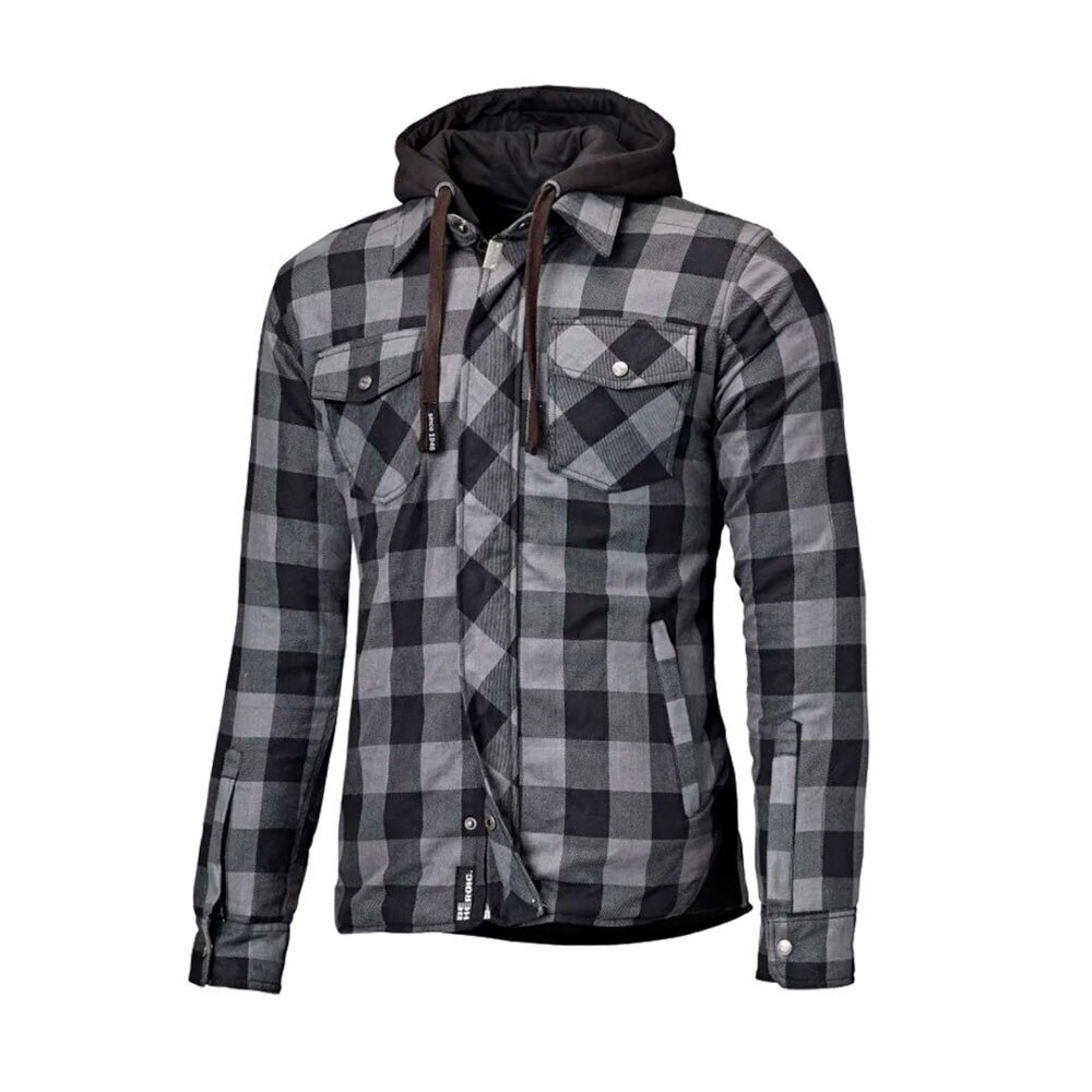 Held Held Lumberjack 2 motorhoodie  SALE