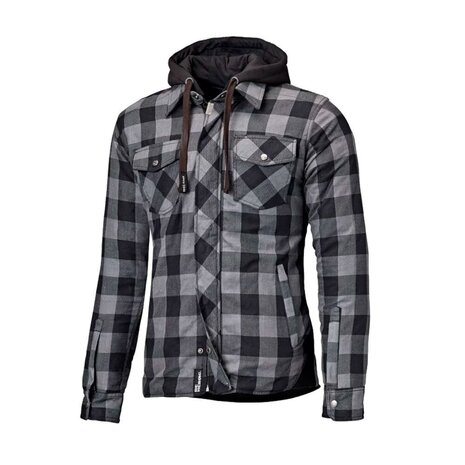 Held Held Lumberjack 2 motorhoodie  SALE