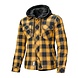 Held Held Lumberjack 2 motorhoodie  SALE