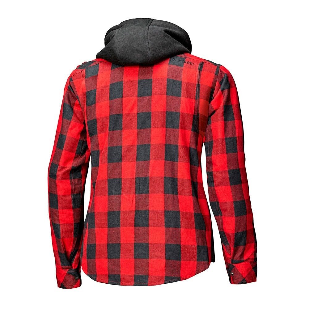Held Held Lumberjack 2 motorhoodie  SALE