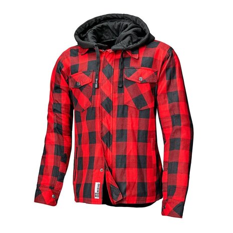 Held Held Lumberjack 2 motorhoodie  SALE