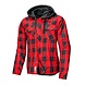 Held Held Lumberjack 2 motorhoodie  SALE