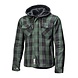 Held Held Lumberjack 2 motorhoodie  SALE