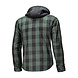 Held Held Lumberjack 2 motorhoodie  SALE
