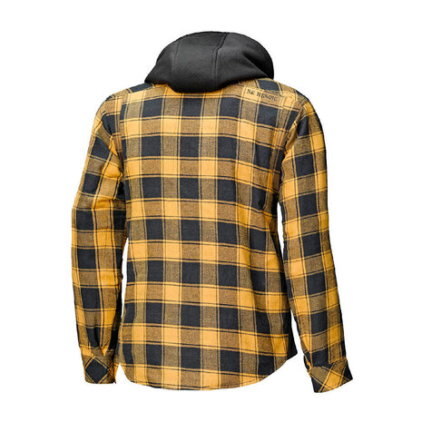 Held Held Lumberjack 2 motorhoodie  SALE