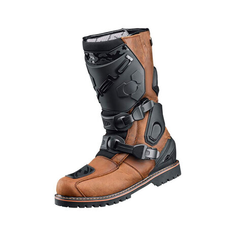 Held Held Belrock  Adventure motorlaarzen