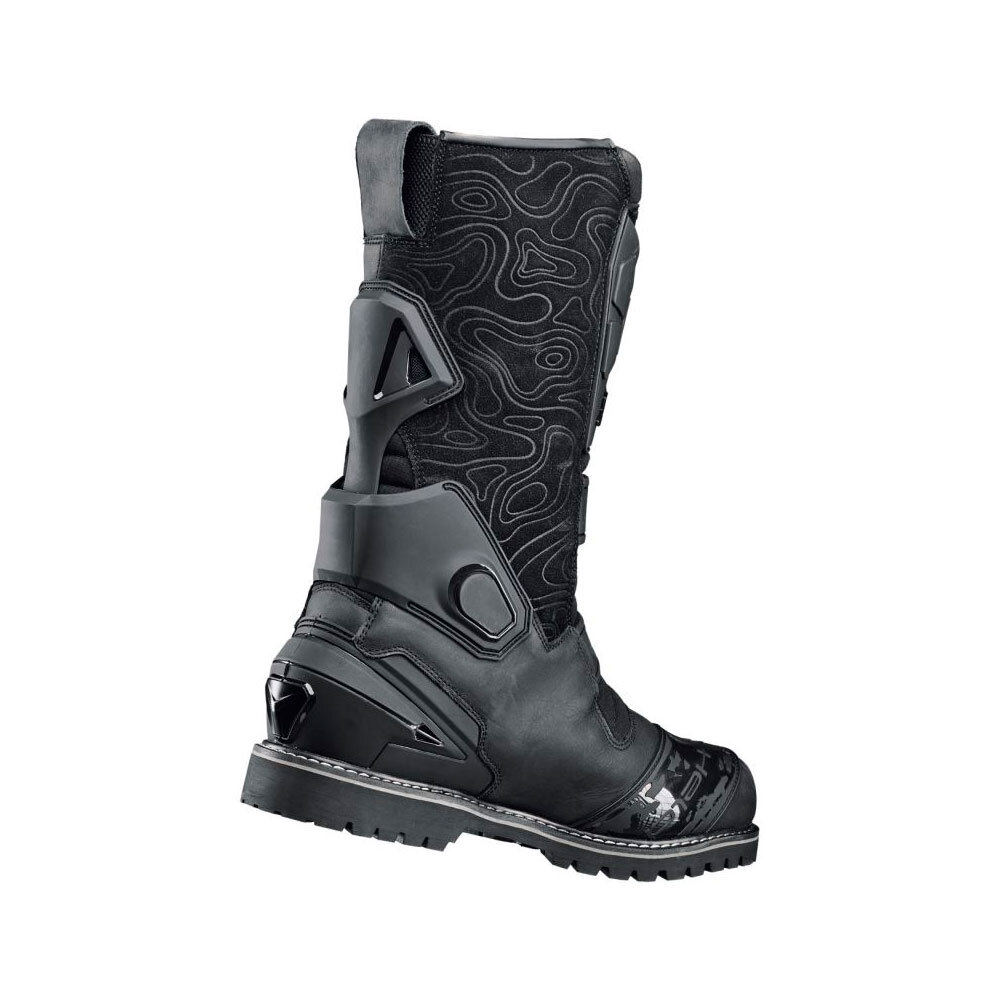 Held Held Belrock  Adventure motorlaarzen