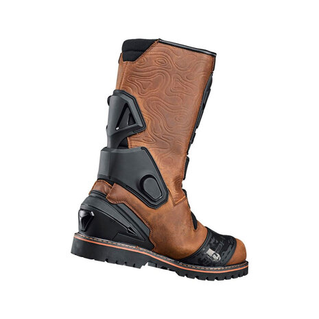 Held Held Belrock  Adventure motorlaarzen