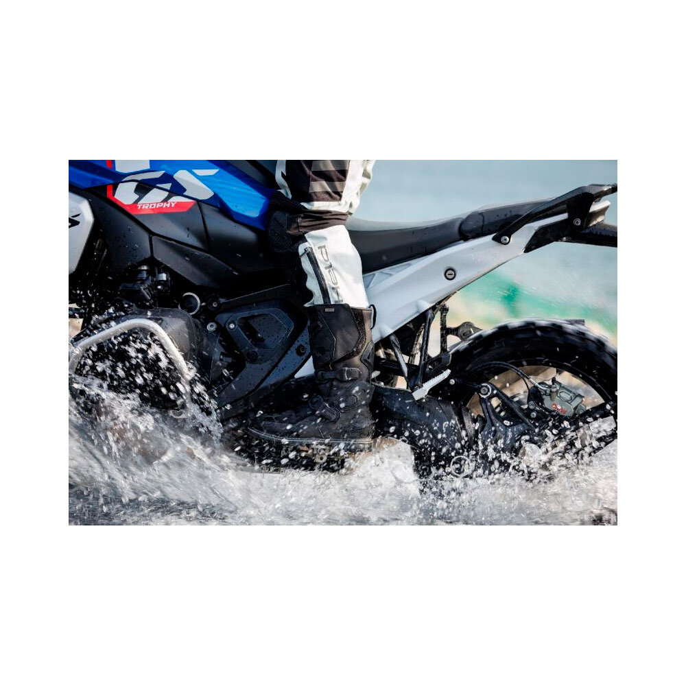 Held Held Belrock  Adventure motorlaarzen