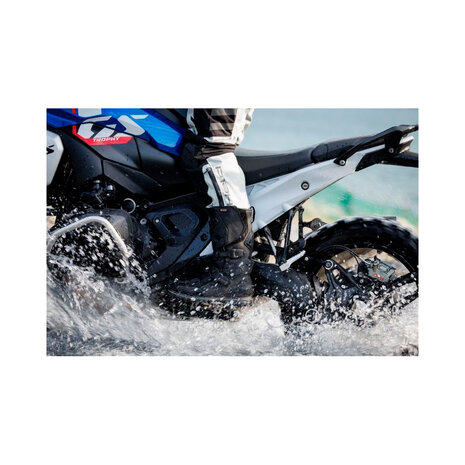 Held Held Belrock  Adventure motorlaarzen