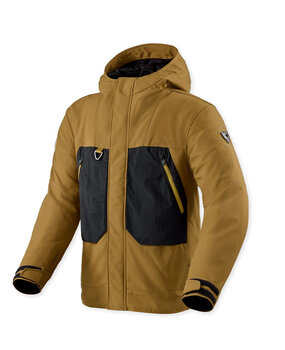 REV IT! Revit Entropy H2O motorjas REV IT! Revit Entropy H2O motorjas