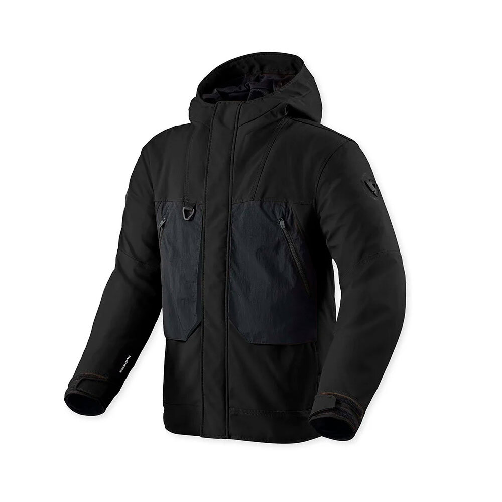 REV IT! Revit Entropy H2O motorjas