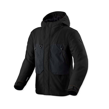 REV IT! Revit Entropy H2O motorjas