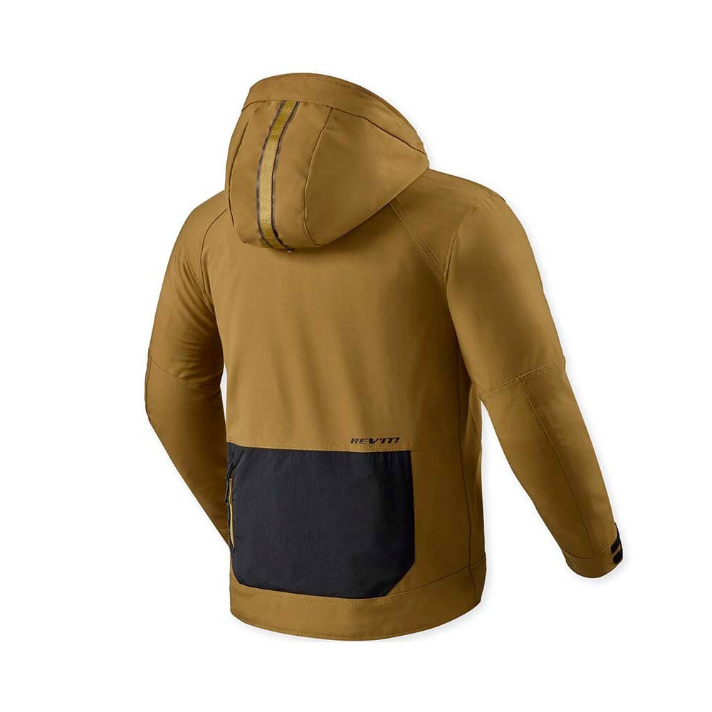 REV IT! Revit Entropy H2O motorjas