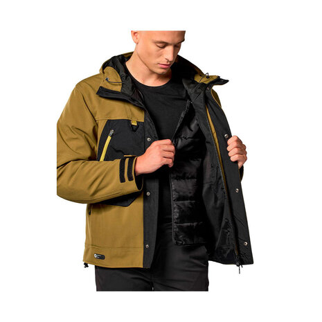 REV IT! Revit Entropy H2O motorjas