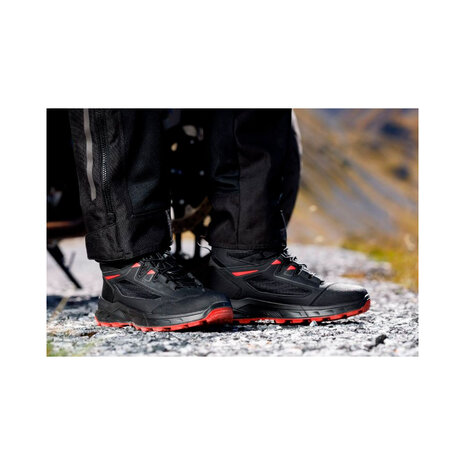 Held Held Montaro motorschoenen