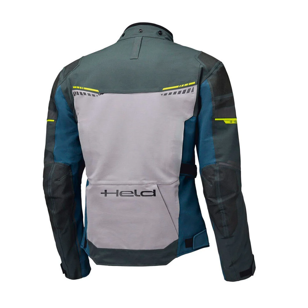 Held Held Tamarack Top Adventure motorjas SALE Held Held Tamarack Top Adventure motorjas SALE