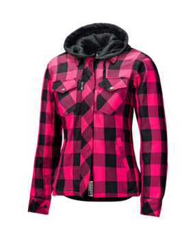 Held Held Lumberjack 2 dames motorhoodie SALE Held Held Lumberjack 2 dames motorhoodie SALE