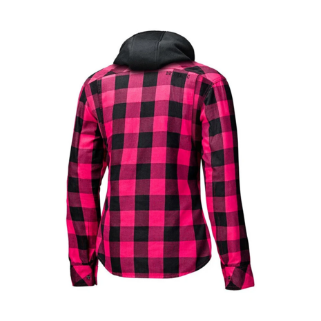 Held Held Lumberjack 2 dames motorhoodie SALE Held Held Lumberjack 2 dames motorhoodie SALE