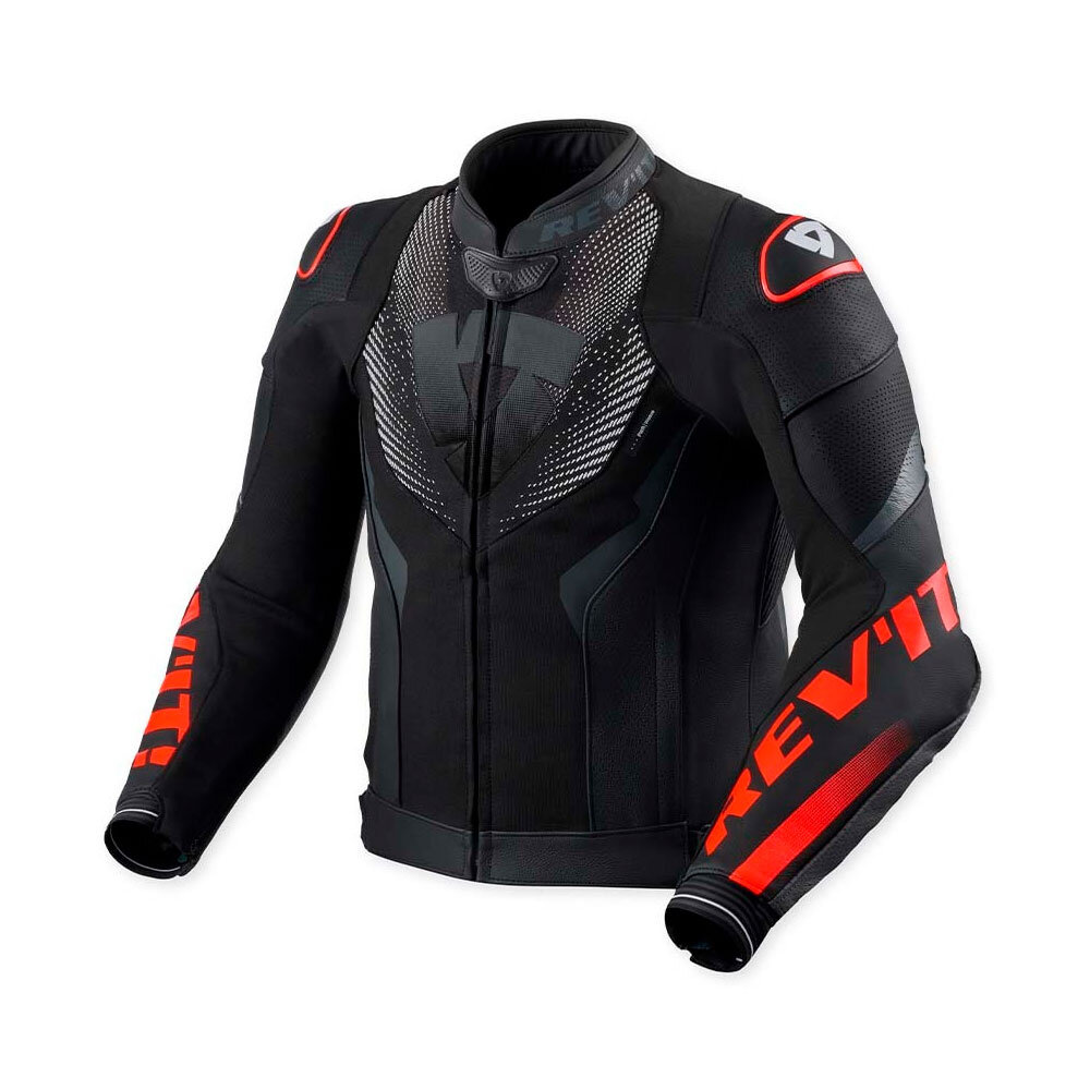 REV IT! Revit Hyperspeed 3 Air motorjas REV IT! Revit Hyperspeed 3 Air motorjas