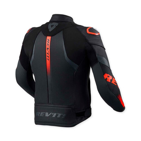 REV IT! Revit Hyperspeed 3 Air motorjas REV IT! Revit Hyperspeed 3 Air motorjas