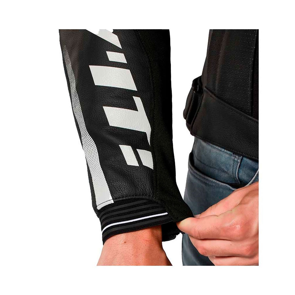 REV IT! Revit Hyperspeed 3 Air motorjas REV IT! Revit Hyperspeed 3 Air motorjas