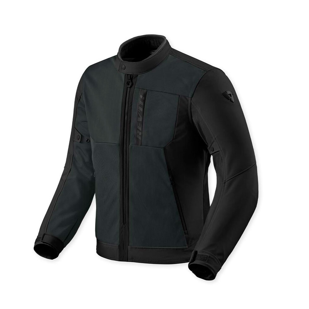 REV IT! Revit Highcrest H20 motorjas REV IT! Revit Highcrest H20 motorjas