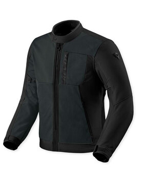 REV IT! Revit Highcrest H20 motorjas REV IT! Revit Highcrest H20 motorjas