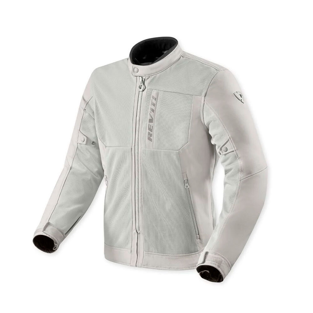 REV IT! Revit Highcrest H20 motorjas REV IT! Revit Highcrest H20 motorjas