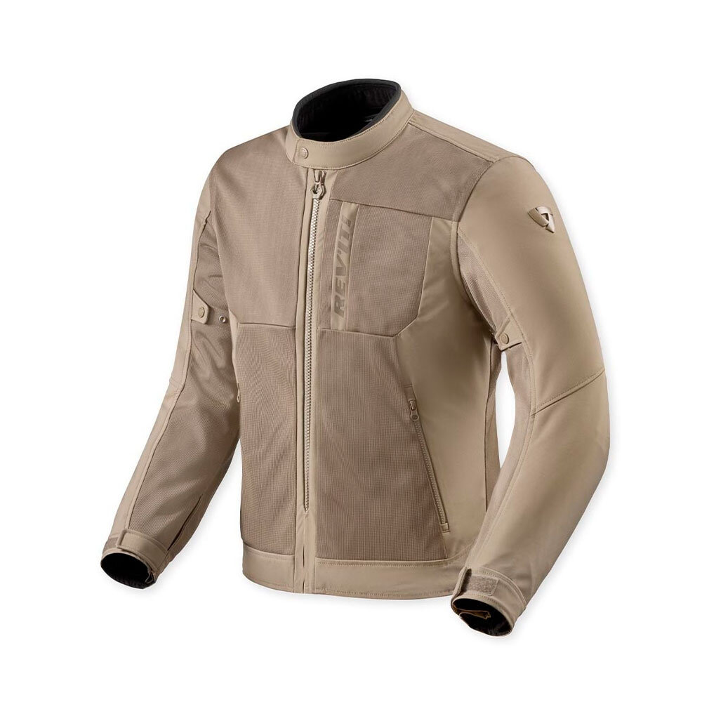 REV IT! Revit Highcrest H20 motorjas REV IT! Revit Highcrest H20 motorjas