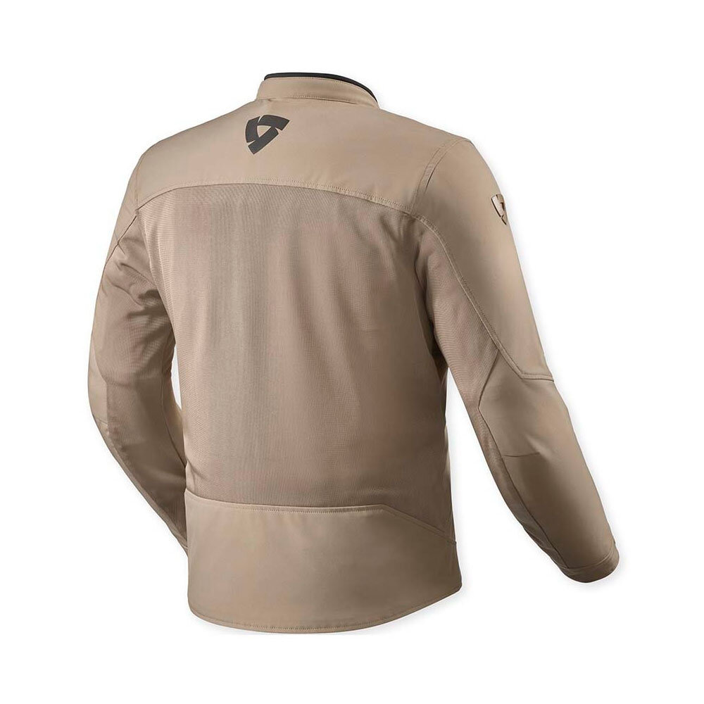 REV IT! Revit Highcrest H20 motorjas REV IT! Revit Highcrest H20 motorjas