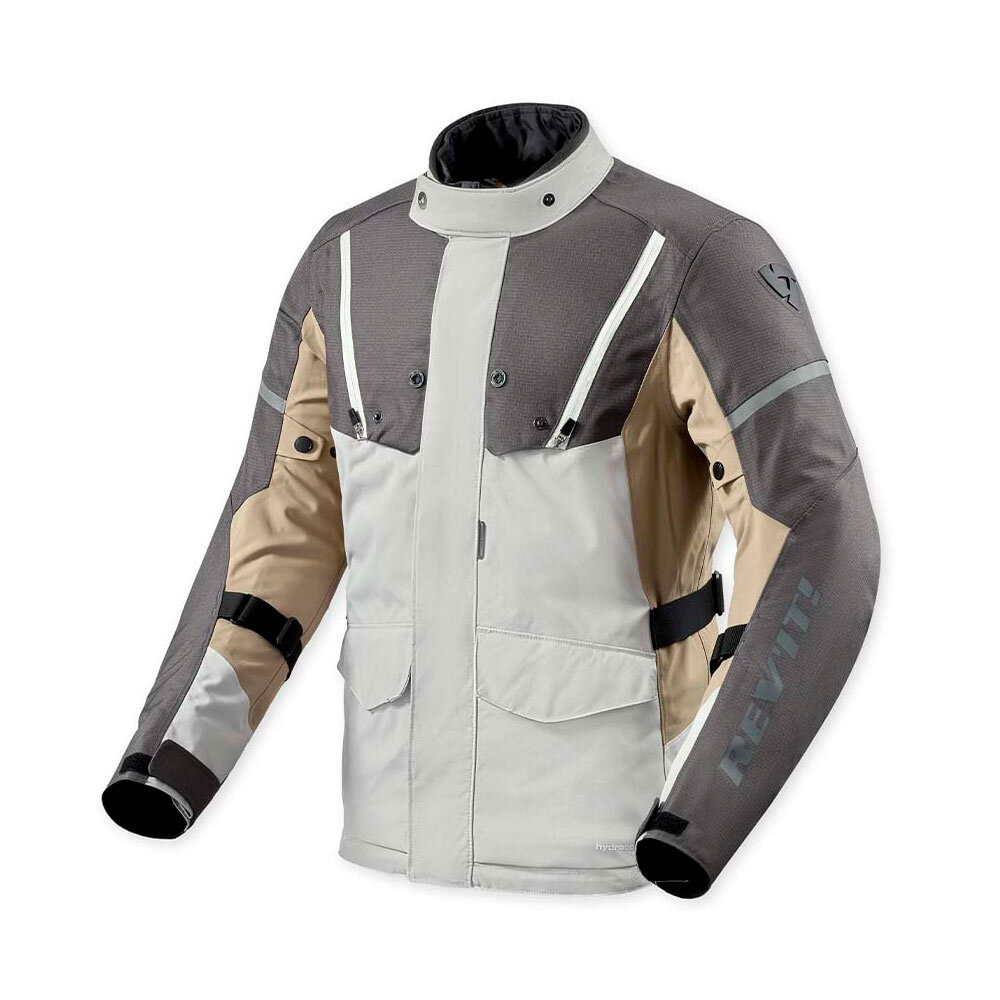 REV IT! Revit Horizon 3 H20 motorjas