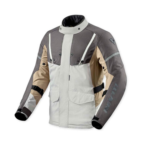 REV IT! Revit Horizon 3 H20 motorjas