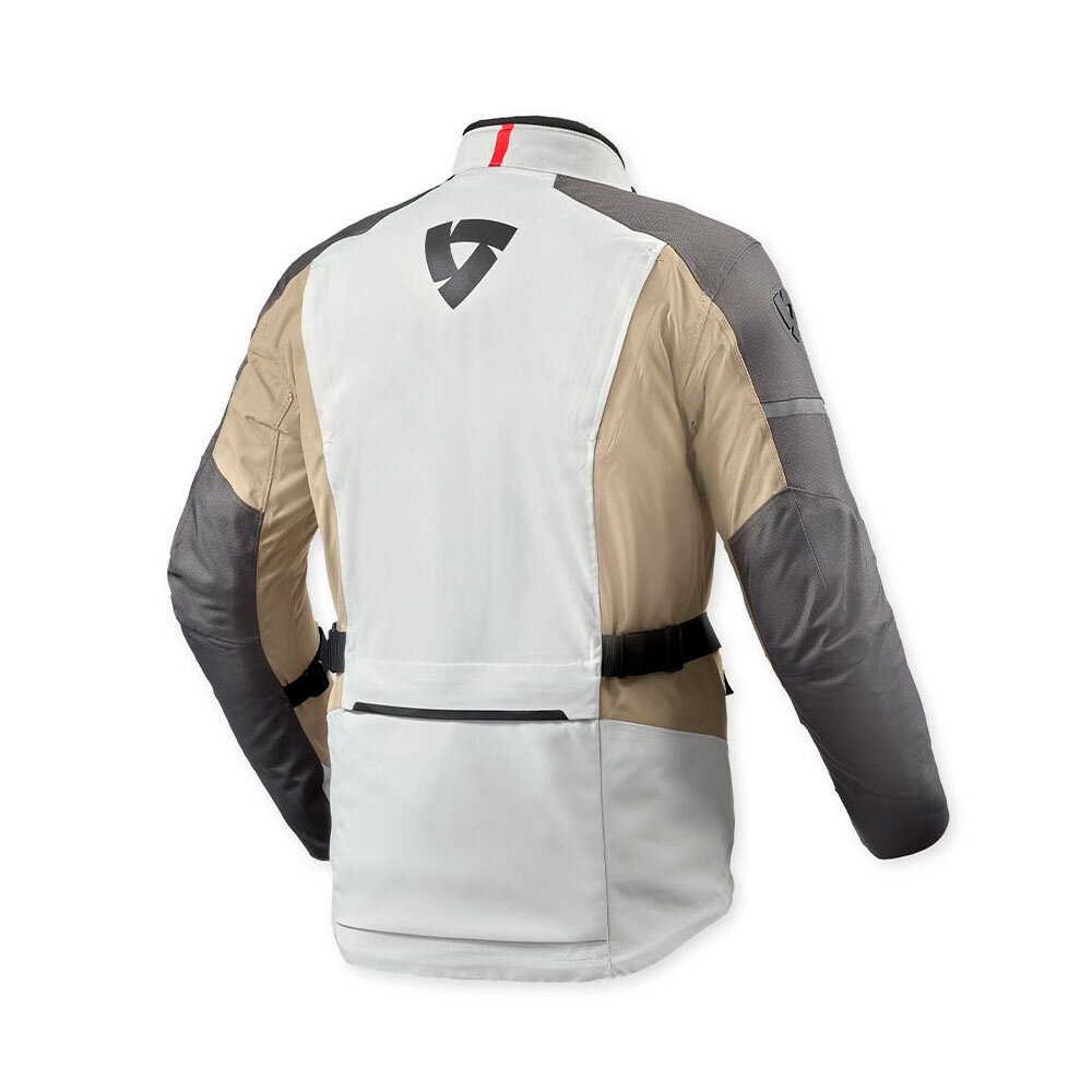 REV IT! Revit Horizon 3 H20 motorjas