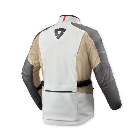 REV IT! Revit Horizon 3 H20 motorjas