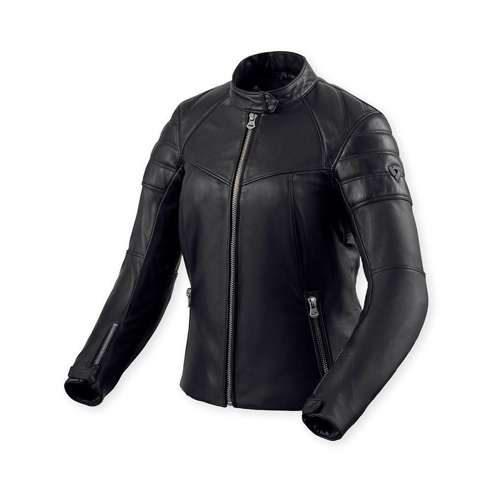 REV IT! Revit London dames motorjas