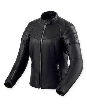 REV IT! Revit London dames motorjas