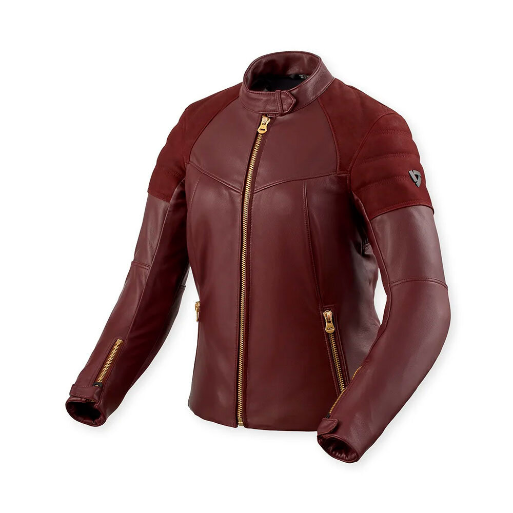 REV IT! Revit London dames motorjas